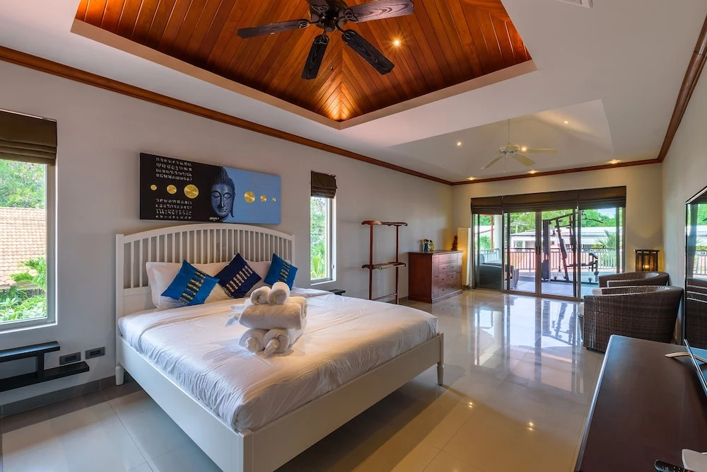 Amber Pool Villa Your private slice of paradise