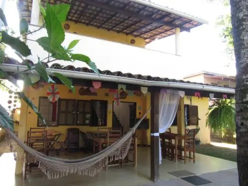 Cheiro De Mar Guest House