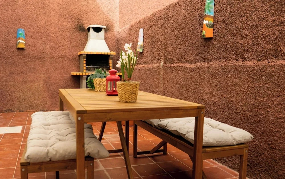 Casa Paca - Your Private Oasis in Lanzarote - Paradise by the Sea