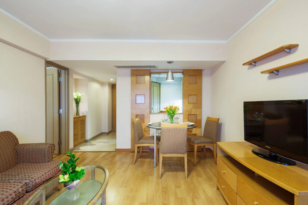 Ande Hotel