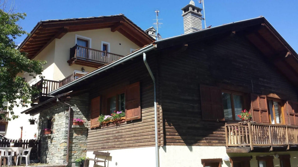 Family Apartments Le Chalet