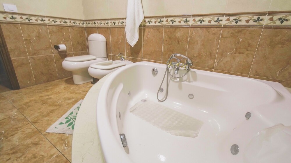 Canary Bio Hostel Tenerife