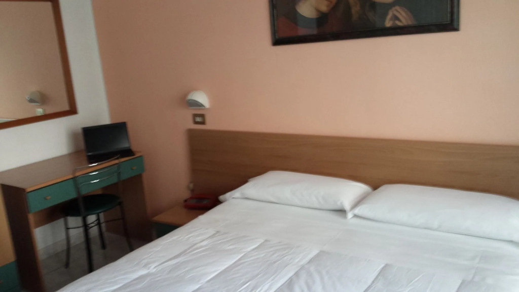 Hotel San Marco