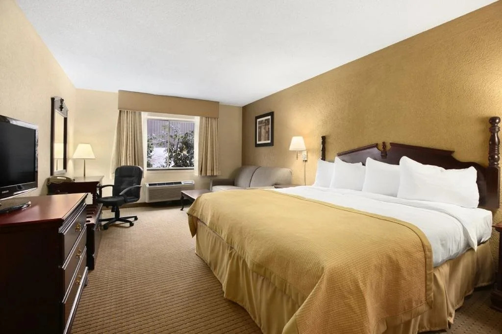 Ramada Plaza Louisville