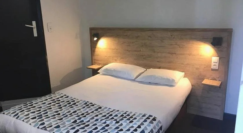my HOTEL Bordeaux