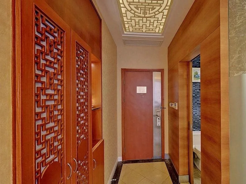 Starway Hotel Hongqiao Transportation Hub