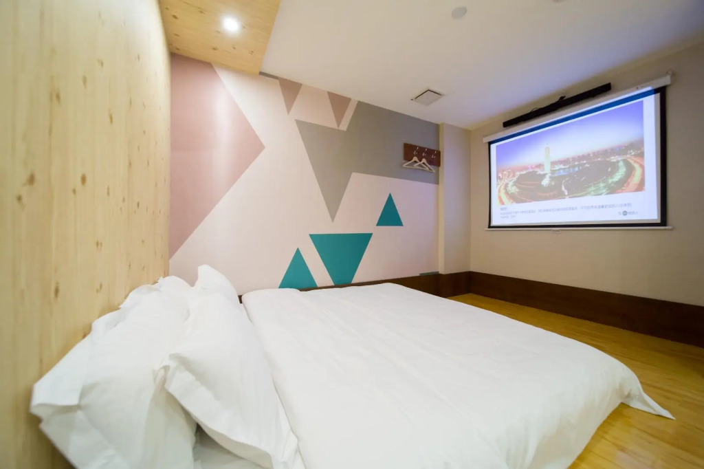 Elan Inn Zhengzhou University Town Fuwai Fangte Green Expo Park