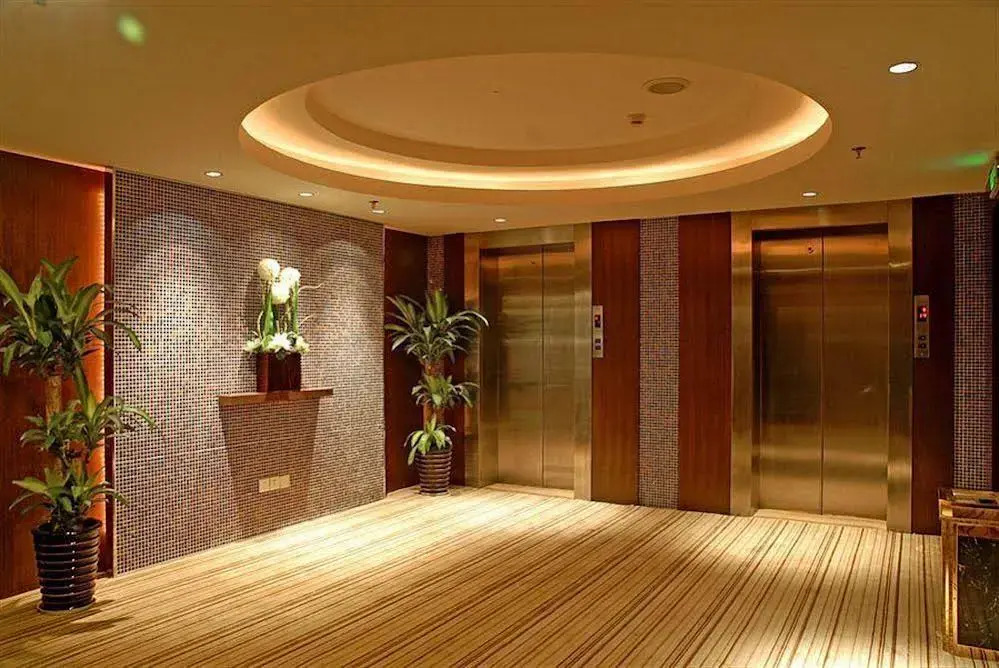 Shenzhen Difu Business Hotel