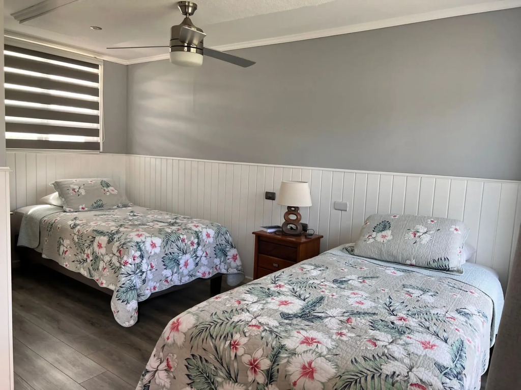Inaki Uhi Hotel