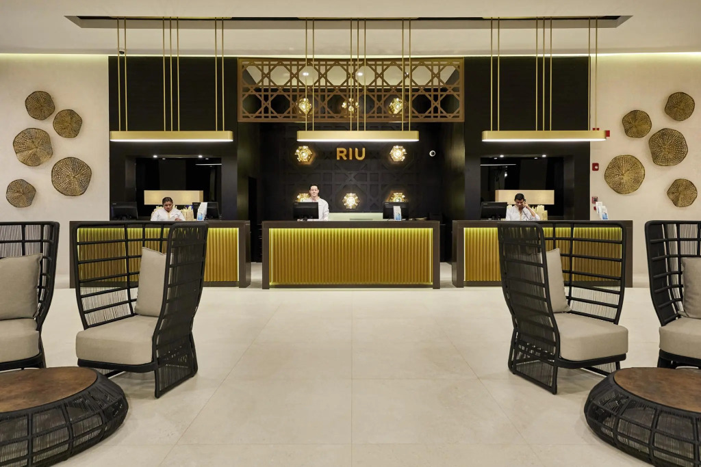 Hotel Riu Palace Baja California - Adults Only - All Inclusive