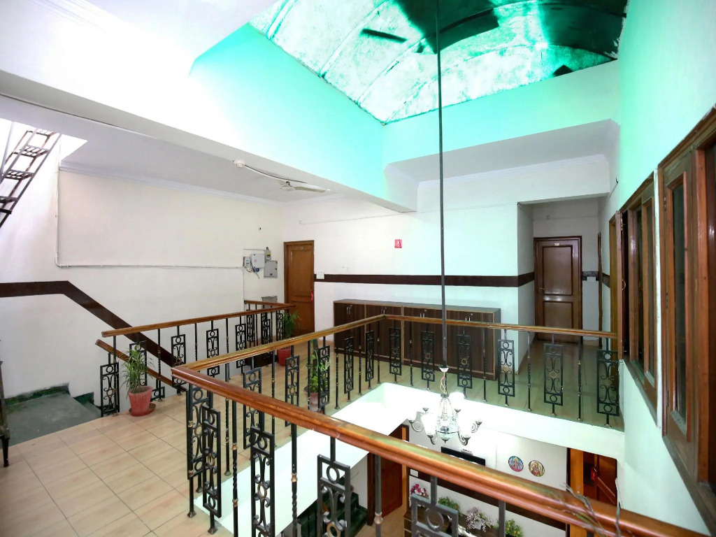 OYO 3932 Welcome Residency Hotel 35
