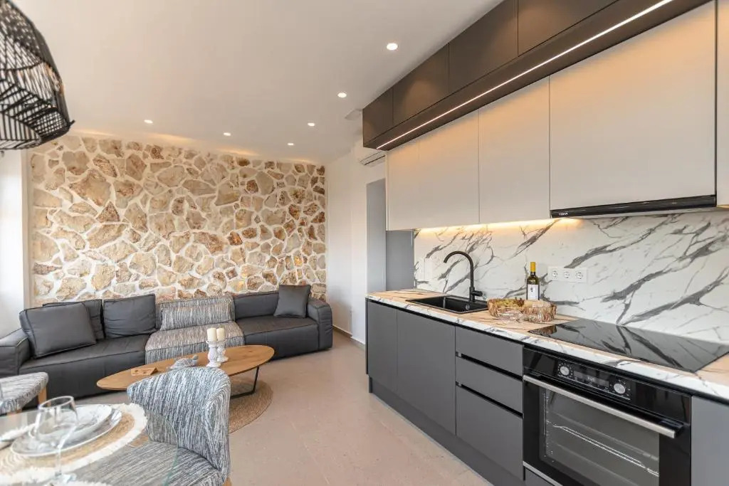Ammolofos Luxury Apartment & suites