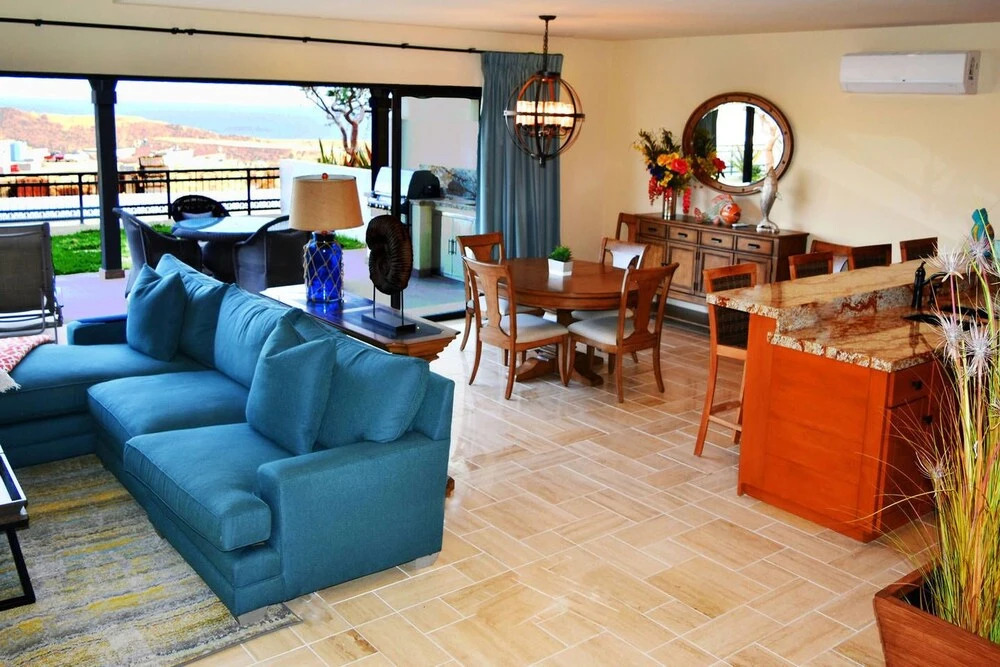 3BR Magical Villa in Cabo San Lucas -copala 23-