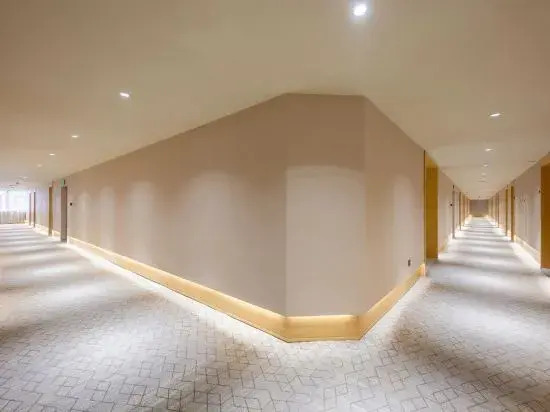 JI Hotel (Jinan Erhuan West Road)