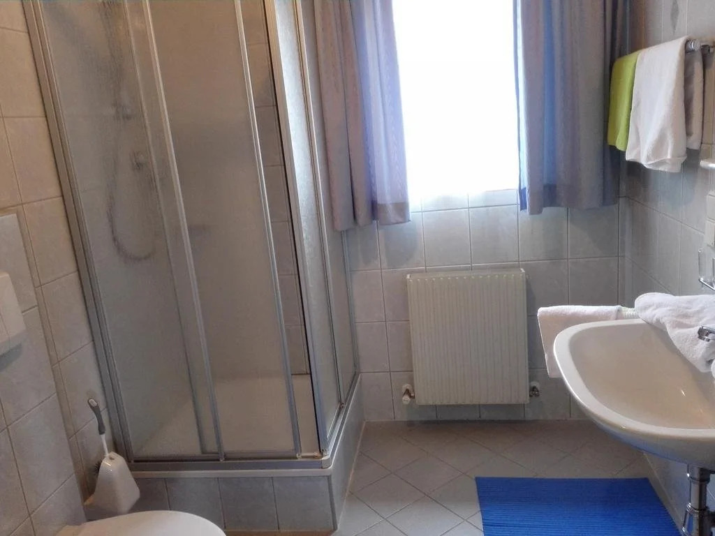 Appartements Rosmarie