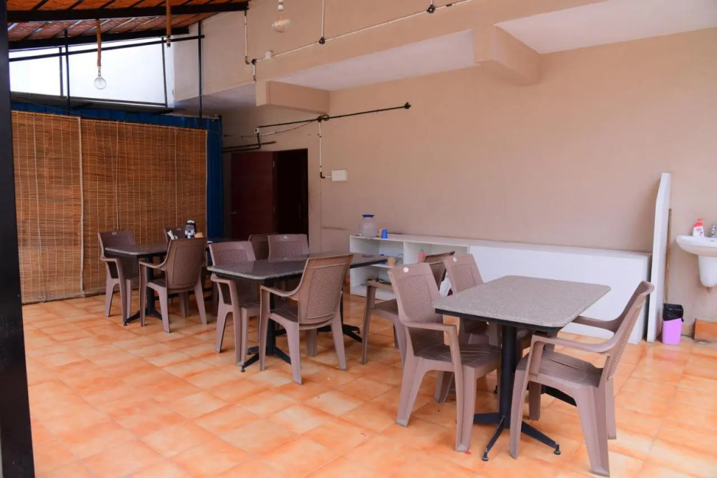 Hotel Adya Classsic