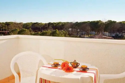 Apartments in Bibione 24555