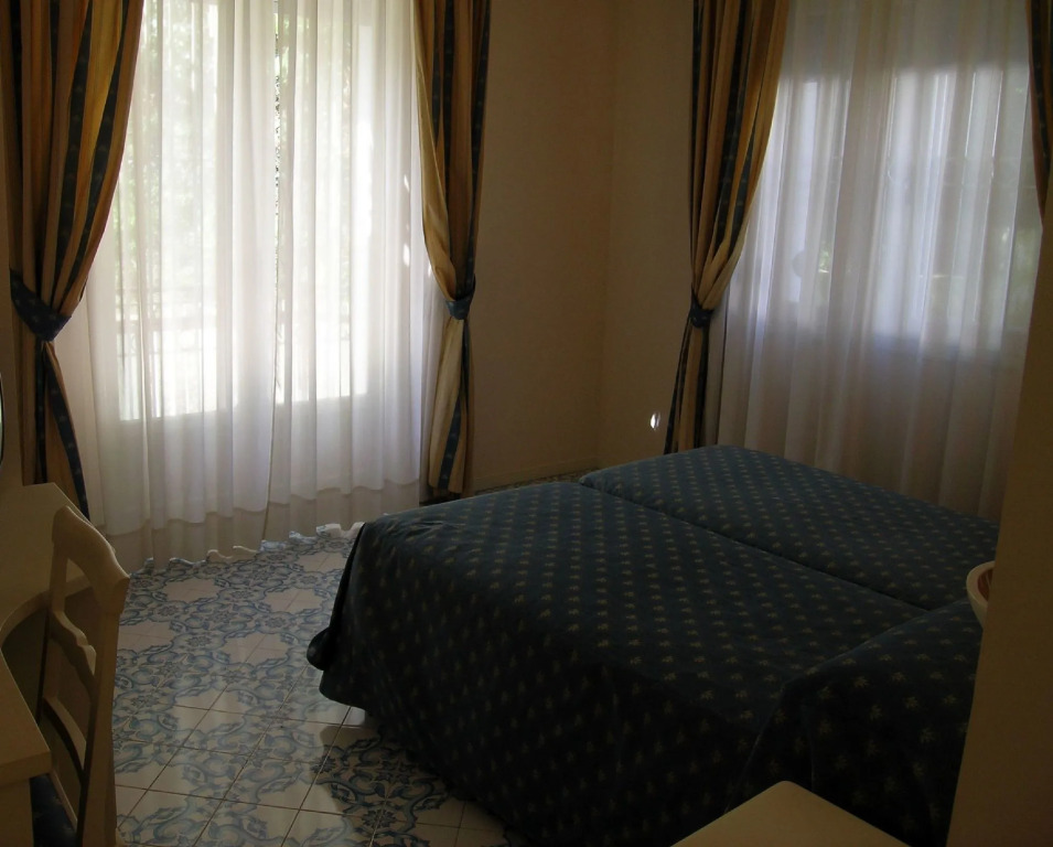 Hotel Alexander Palme
