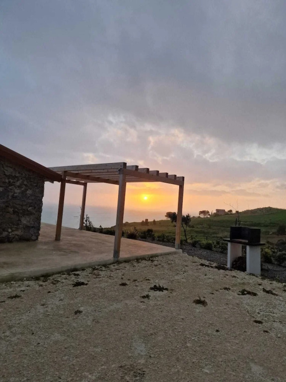 Tendù  Punta Bianca Glamping Camp
