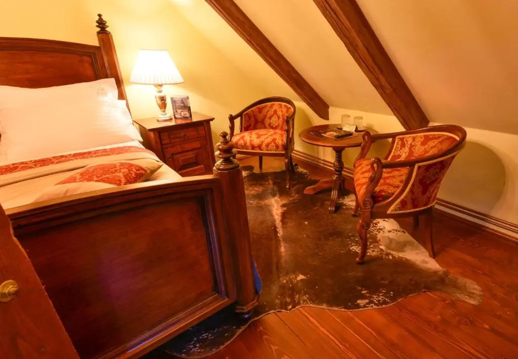 Casa Georgius Krauss Sighisoara