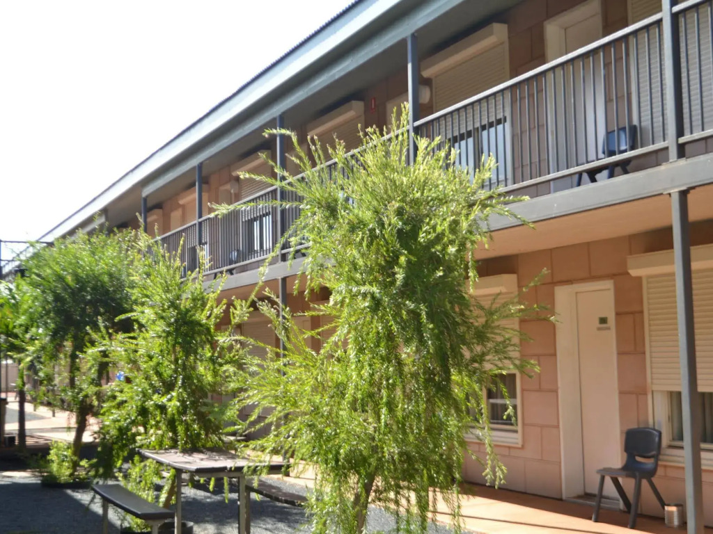 The Lodge Motel South Hedland