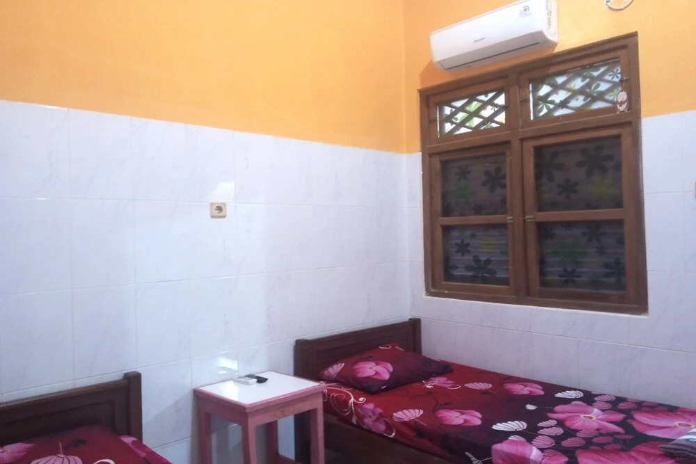 Wisma Pelita Syariah Tegal