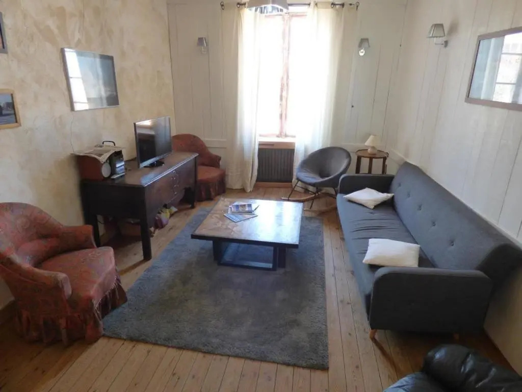 Maison Les Sables-d'Olonne, 5 pièces, 7 personnes - FR-1-427-111