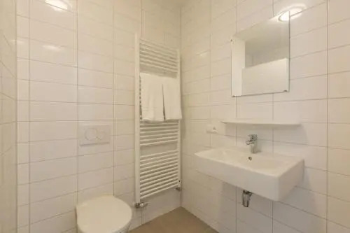 Aparthotel Zoutelande - Luxe Studio 2 pers - 1 huisdier welkom - 50m van het strand