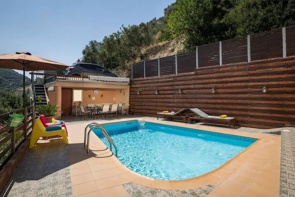 Villa La Palma