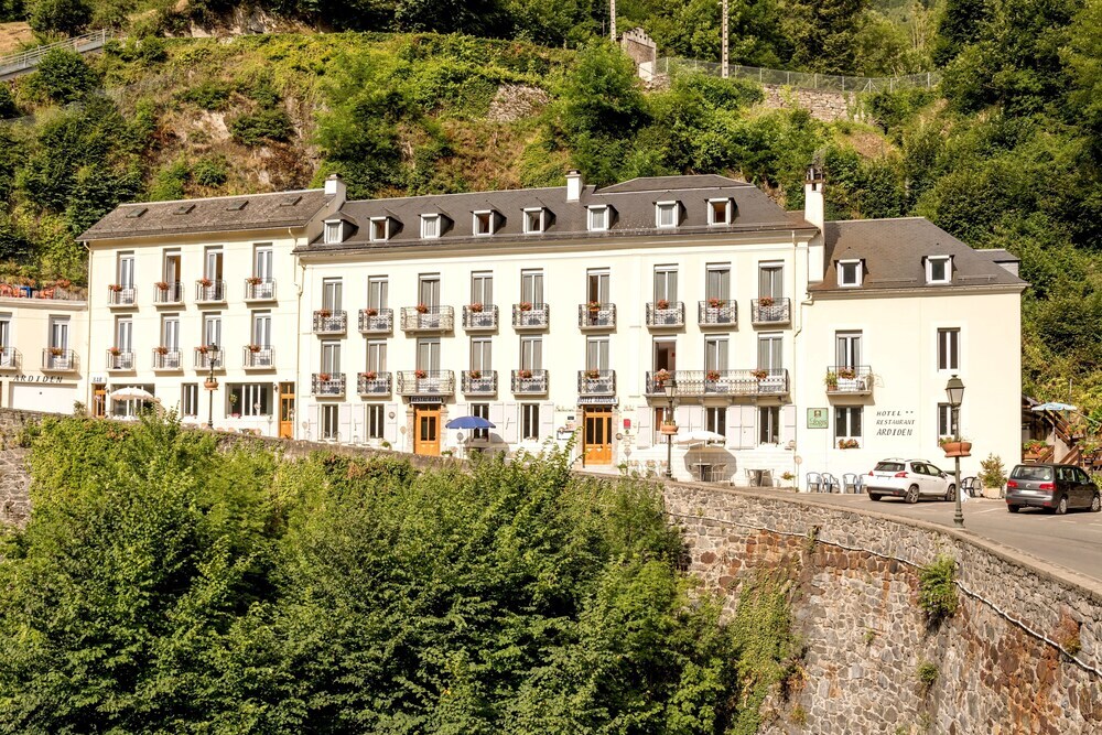 Hôtel Ardiden