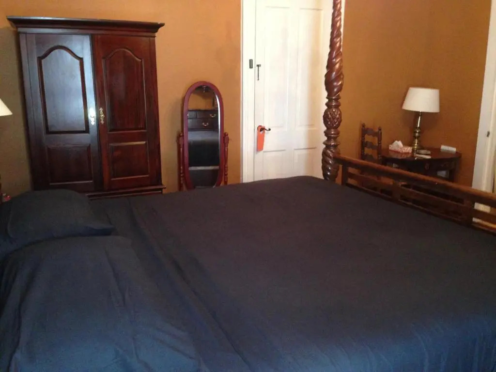 Oakview Bed and Breakfast