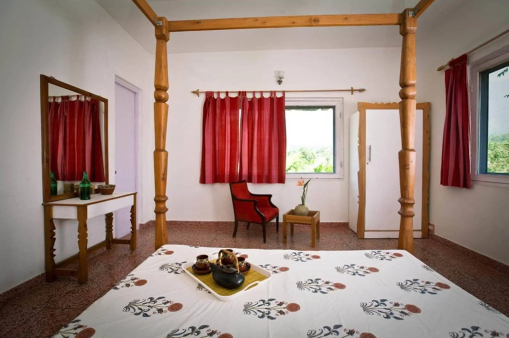 Seclude Palampur