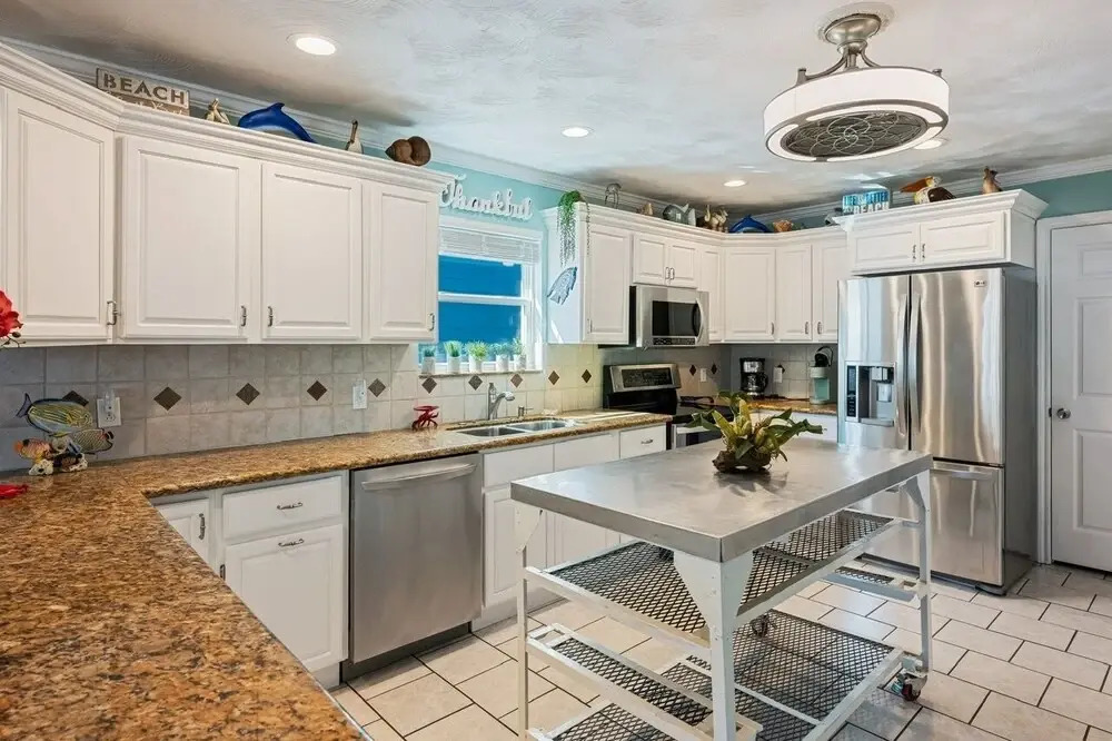 Casa Bella 4 Bedroom Home