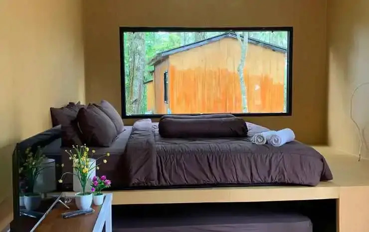 Great Panorama Lodge and Camp by MHM