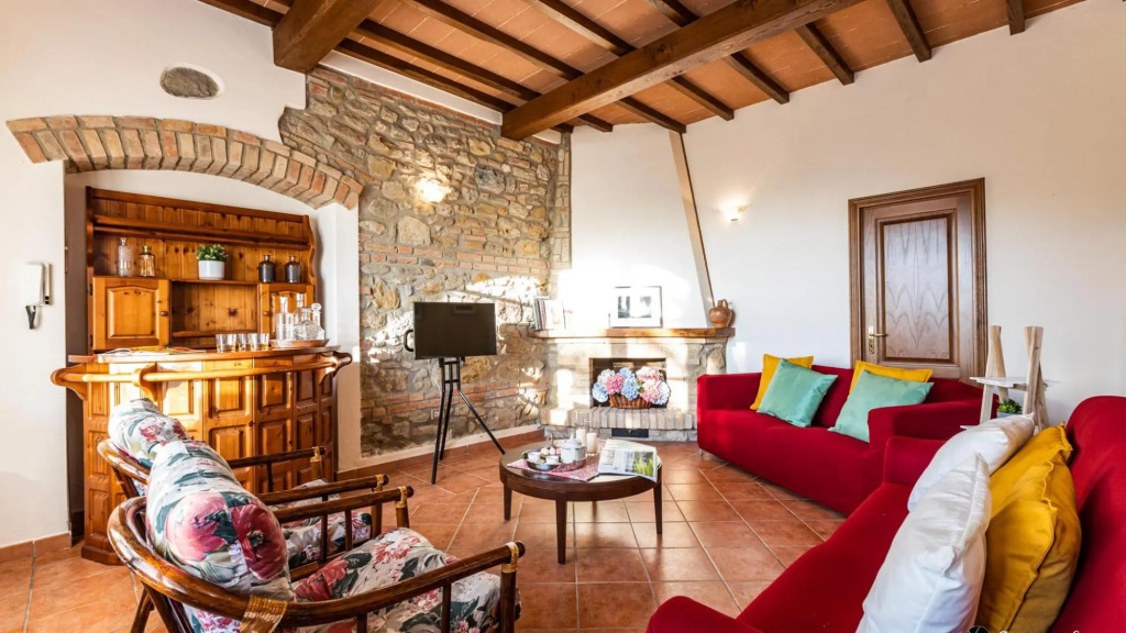 Il Poggiarellino 14, Emma Villas