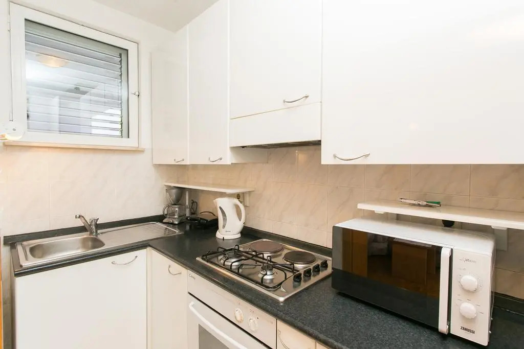 Apartment Valerija