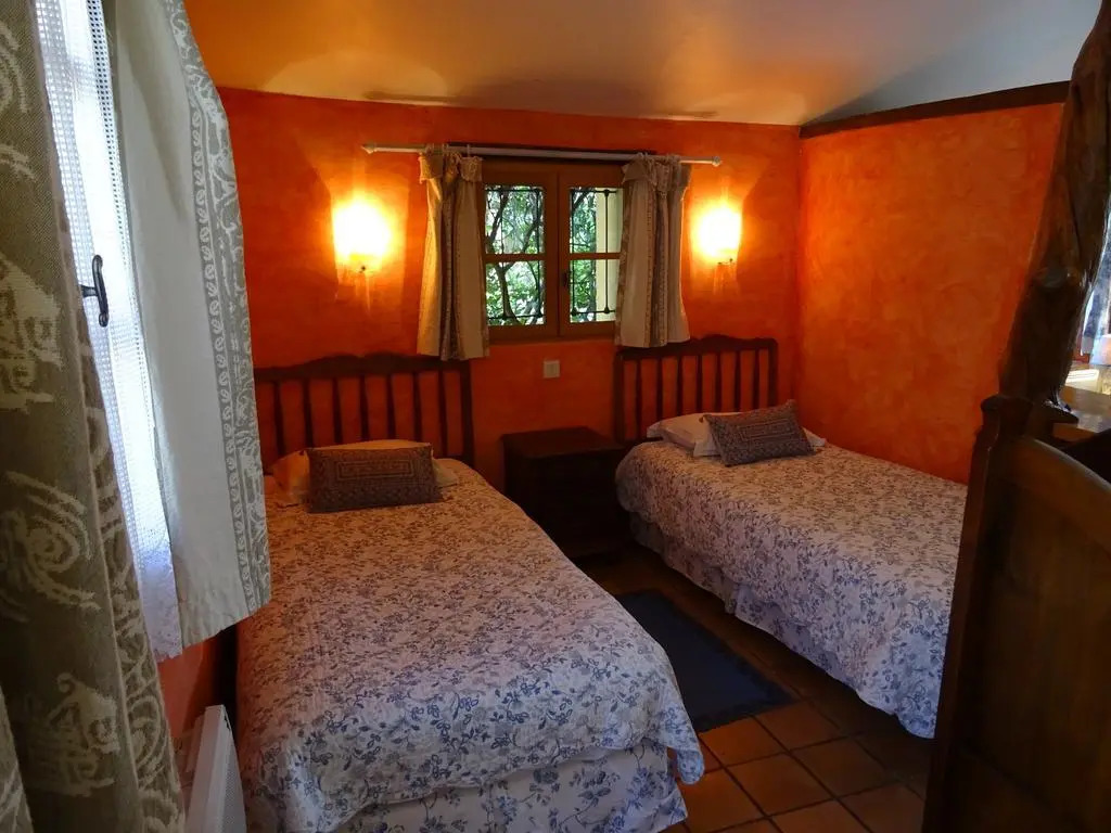 La Bastide Bleue