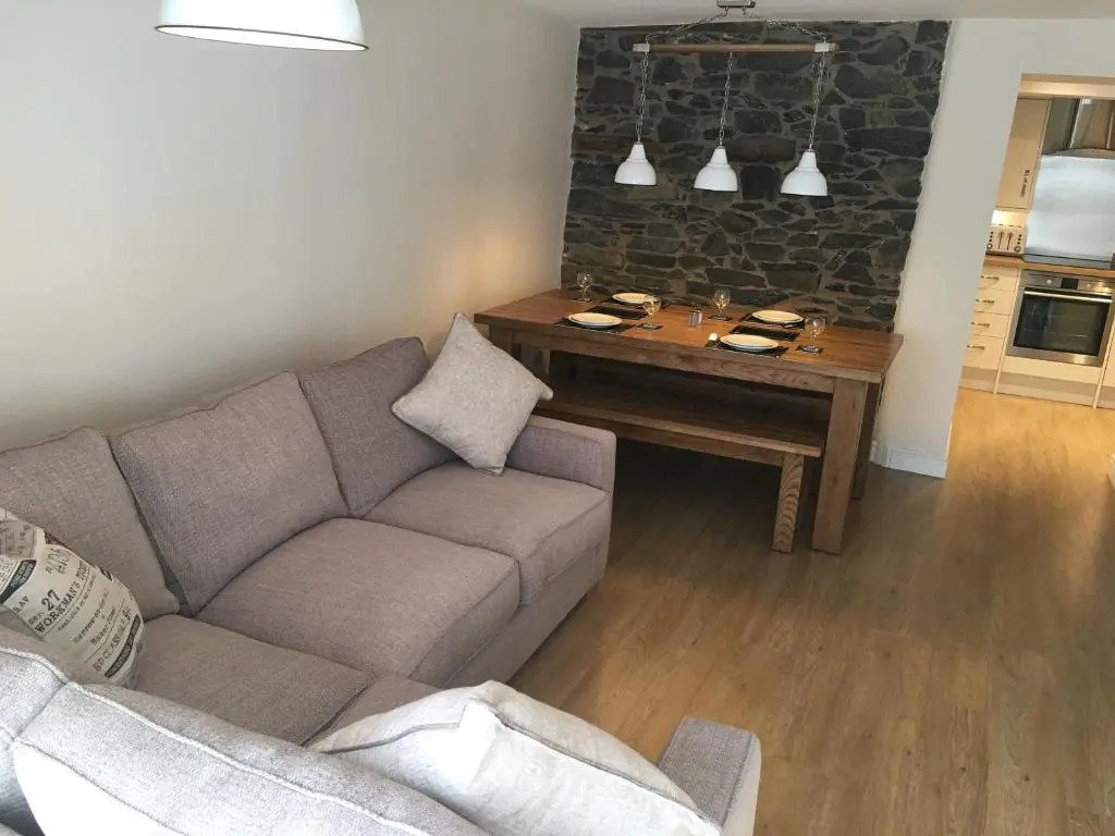 Riverside Suites Llangollen
