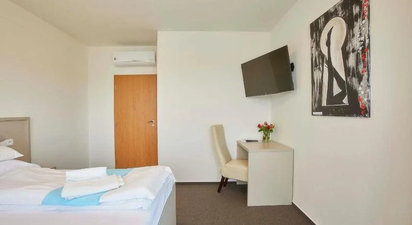 Hotel Rakovec
