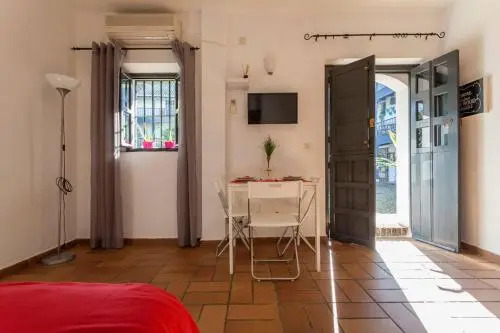 Apartamentos Gadi Corral Siglo XVI
