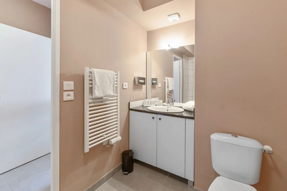 Quality Suites Toulouse Nord-Ouest