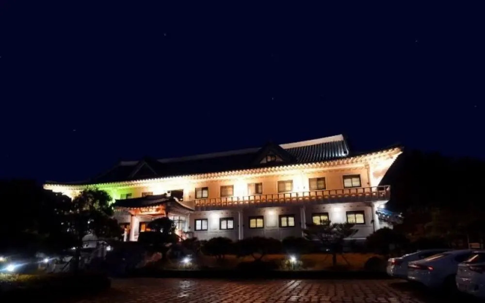 Namwon Chunhyangga Stay