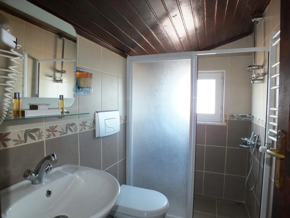 Villa D'or Butik Otel