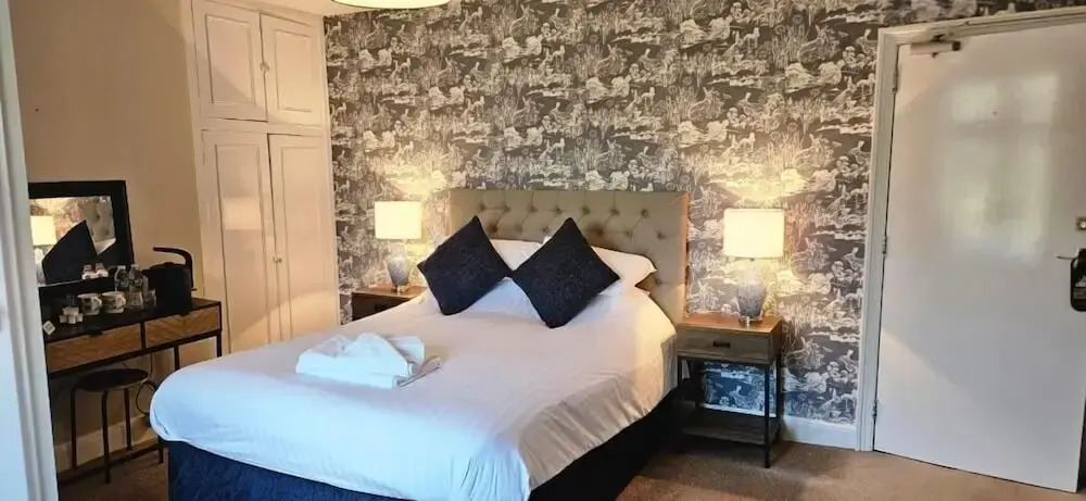 The Abbey Inn