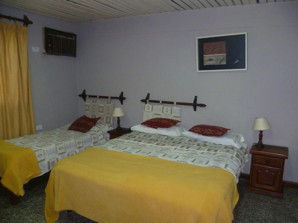 Hotel inty raimi
