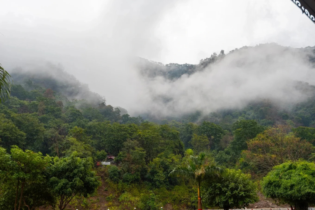 River Valley Resort