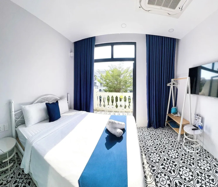 Lala Homestay Sky Phú Quốc