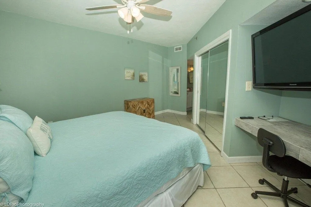East Pass Towers 306 - 1 Br Home