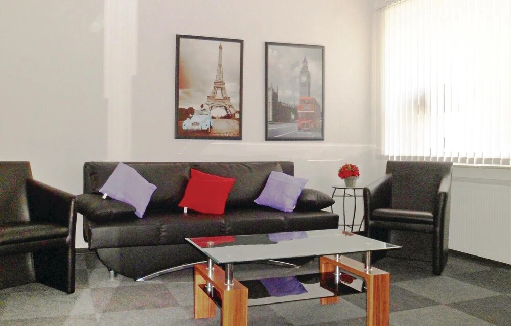 Nice Apartment in Medebach With Wifi