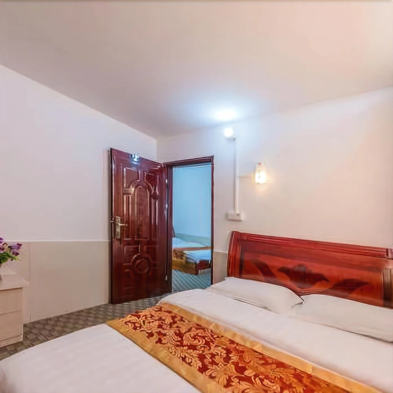 Yun Hang Apartment